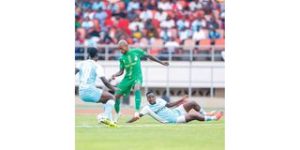 Yanga yapigwa ugenini, Folz aacha maswali kibao