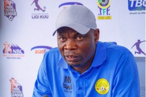 Dakika 810 zamtosha Malale Mbeya City, atemwa na wenzake kikosini