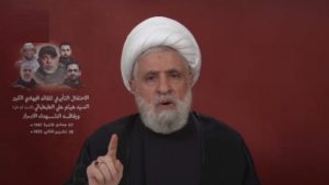 Hizbullah: Tutaamua ‘wakati na mahala’ pa kutolea jibu la mauaji ya Tabatabai yaliyofanywa na Israel