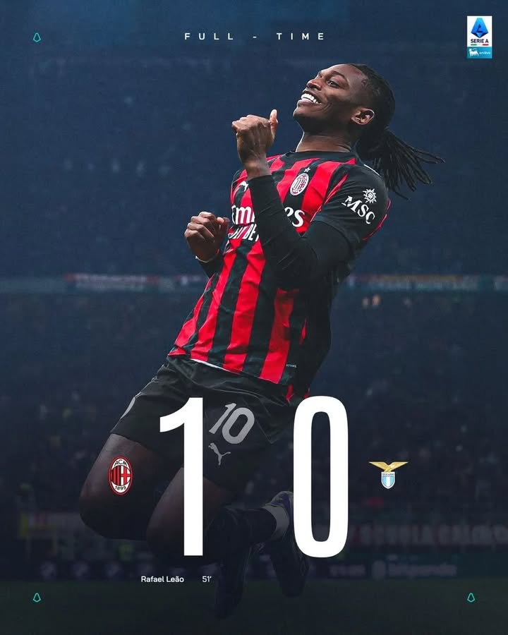 #SerieA  Kimoko kimekaa