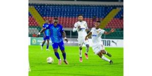 Tchakei aiokoa Singida, ikivuna pointi ya kwanza CAF