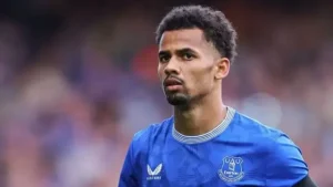 Tetesi za soka Ulaya Jumapili: Liverpool ni moja ya vilabu wanaomfukuzia Ndiaye