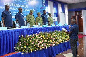 Ura Saccos wajivunia hati safi