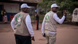 ECOWAS inatuma ujumbe wake kwenda nchini Guinea Bissau