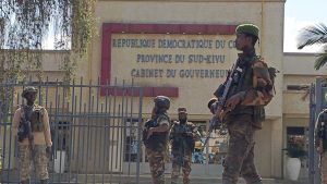 Kigali na Kinshasa zaendelea kutuhumiana kuhusu mzozo wa DRC