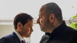 Mazungumzo ya kumaliza vita vya Ukraine yanakwenda vyema – asema Rubio