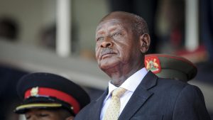 Uganda: Rais Yoweri Museveni akosa kuhudhuria mdahalo wa Urais