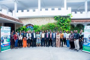 1,600 Tanzanians smell fortune in REDESO-backed green energy education