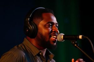 Anko Kitime: Muziki una nguvu za ajabu sana- 1