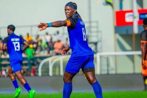 Aucho ajibu tuhuma za utovu wa nidhamu Singida BS