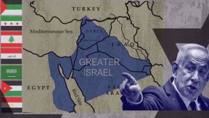 Balozi wa Marekani: Ni sawa ikiwa Israel itanyakua ardhi kote Asia Magharibi