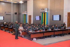 Call for TFS officers to maintain financial discipline heading to the 2026/27 budget