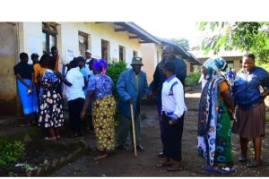 CCM yashinda kiti cha udiwani Shiwinga