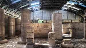 Chad yafunga mpaka wake na Sudan