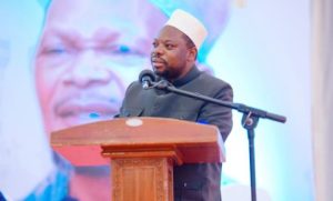 Chalamila asisitiza amani, umoja kwa wakazi wa Dar