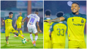 Depu akoleza moto, akiipa Yanga pointi tatu