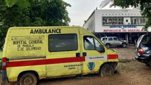 DRC na Marekani zakubaliana ushirikiano wa kimkakati wa afya wa dola bilioni 1.2