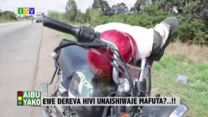 🔴AIBUYAKO: HII NI AIBU!