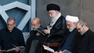 Fahamu mfumo wa utawala wa Iran