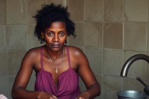 Hekaya za Mlevi: Mama zetu sio mitambo