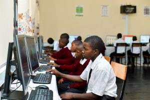 Helios Towers boosts digital learning with 30m/- lab support