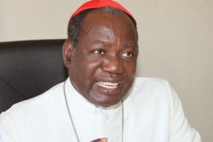 Hii hapa ratiba ya mazishi ya Kardinali Pengo