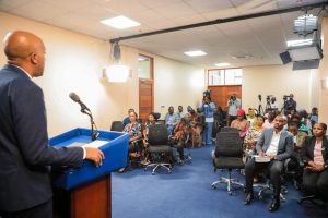 IAA rolls out apprenticeship model to boost youth employability