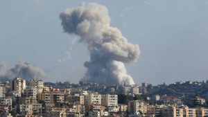 Iran: Kutochukua hatua Baraza la Usalama dhidi ya jinai za Israel ni ‘janga’