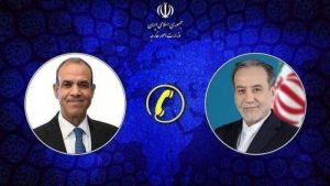 Iran: Mafanikio ya mazungumzo ya nyuklia yanategemea kuwa jadi Marekani