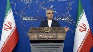 Iran yapinga “uongo mkubwa” wa Marekani kuhusu kadhia ya nyuklia