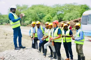 Itracom Fertilizers Company generates 1.29bn/- in revenue through its plant in Babati