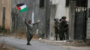 Je, Mamlaka ya Palestina inakarabia kuporomoka