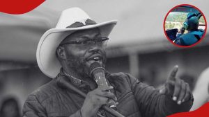 Johanna Ngeno: Picha za kabla ya ajali za mbunge aliyekuwa ndani ya helikopta iliyoanguka zaibuka