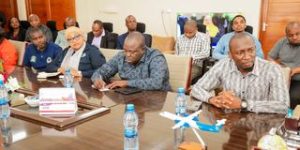 Kampuni za uchimbaji madini zatakiwa kuwekeza teknolojia kwa wachimbaji wadogo