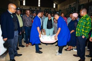 Kapinga: Wezesheni wakulima uzalishaji, uuzaji