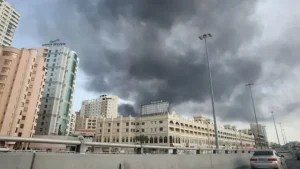 Kulipiza kisasi kwa Iran kwazua maswali kuhusu ulinzi wa anga wa Marekani