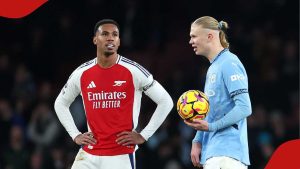Ligi Kuu yaelezea kwa nini ratiba za mechi za Arsenal na Manchester City huenda zikaahirishwa