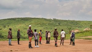 Makabiliano kati ya Wazalendo na M23 yaripotiwa Masisi na Kalehe DRC