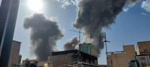 Marekani na Iran zazindua shambulio wanalolitaja ni la ‘tahadhari’ dhidi ya Iran