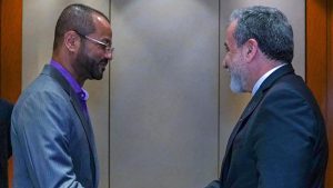 Mazungumzo kuhusu mradi wa nyukilia wa Iran yafanyika Geneva