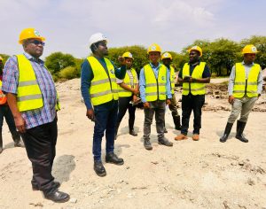 Mgodi wachangia bil 1.29/- serikalini miaka mitatu