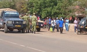 Mgomo wa daladala watingisha usafiri Kilimanjaro