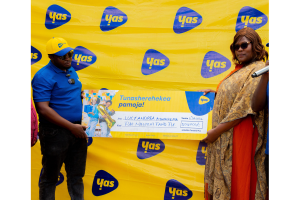 Mshindi wa droo akabidhiwa Sh5 milioni