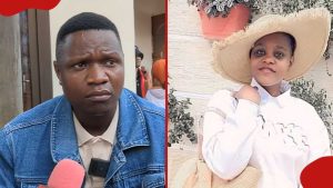 Mumewe mwanamke aliyeuawa na gari la polisi azungumza, akumbuka simu yao ya mwisho