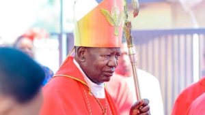 Mwili wa Kardinali Pengo kuagwa leo Dar