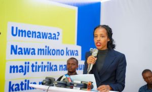 New healthcare initiative benefits 65,000 residents in Kigamboni