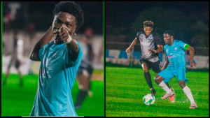 Ngoy aiokoa Namungo dakika za jioni 