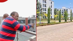 Northlands City: Video adimu ya mradi mkubwa wa familia ya Kenyatta wa nyumba za kifahari