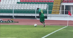 Pacome atengwa Yanga ikipiga tizi la mwisho kabla ya Dabi