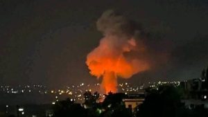 Pakistan yatangaza ‘vita vya wazi’ dhidi ya Afghanistan, yashambulia Kabul na miji mingine